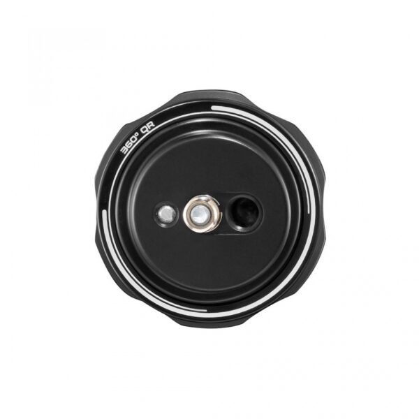 Manfrotto MVAQR MOVE Quick release system - Image 8