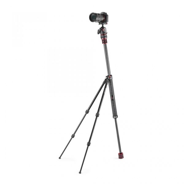 Manfrotto MVGBF-CFSSKIT Gim-Pod accessory - Image 10