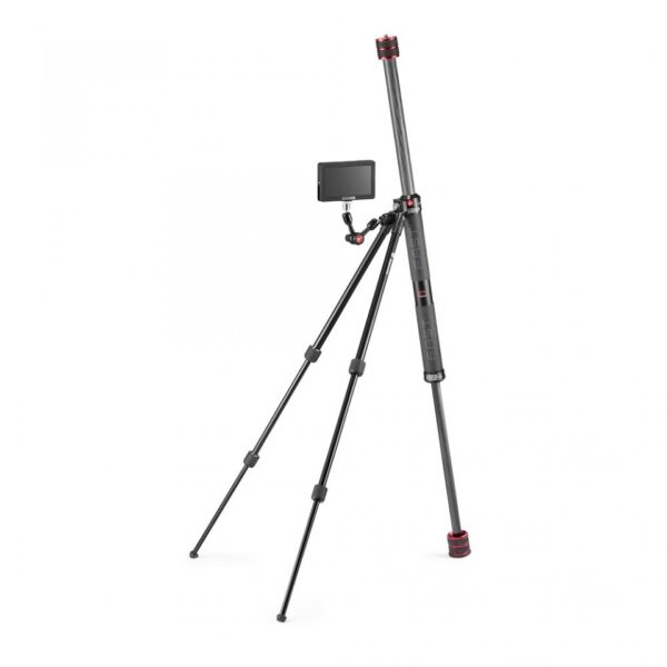 Manfrotto MVGBF-CFSSKIT Gim-Pod accessory - Image 3