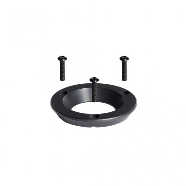 Manfrotto MVA060TF Adapter 75 mm bowl to 60 mm bowl FAST Single tripod - Image 2