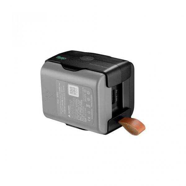 Manfrotto SY0064-0001 Battery Bank - Portable charger - Image 4