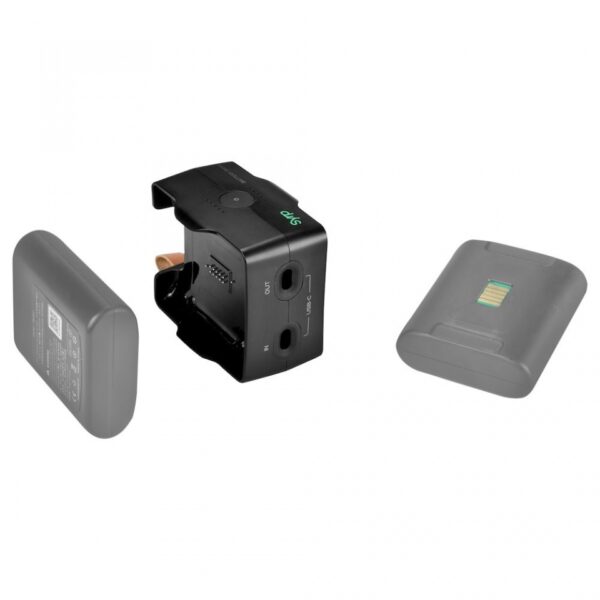 Manfrotto SY0064-0001 Battery Bank - Portable charger - Image 8