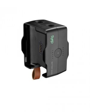 Manfrotto SY0064-0001 Battery Bank - Portable charger