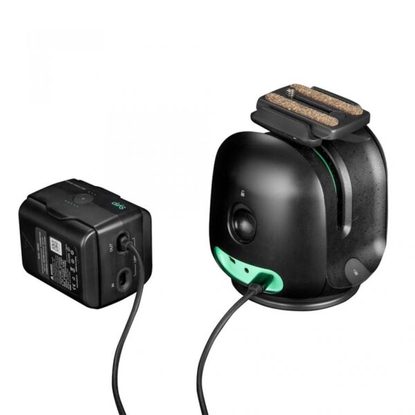 Manfrotto SY0064-0001 Battery Bank - Portable charger - Image 13