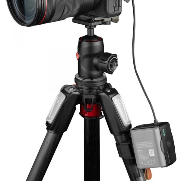 Manfrotto SY0064-0001 Battery Bank - Portable charger - Image 10