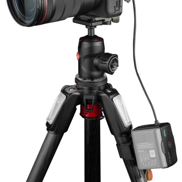 Manfrotto SY0064-0001 Battery Bank - Portable charger - Image 24