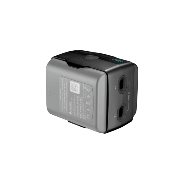 Manfrotto SY0064-0001 Battery Bank - Portable charger - Image 20