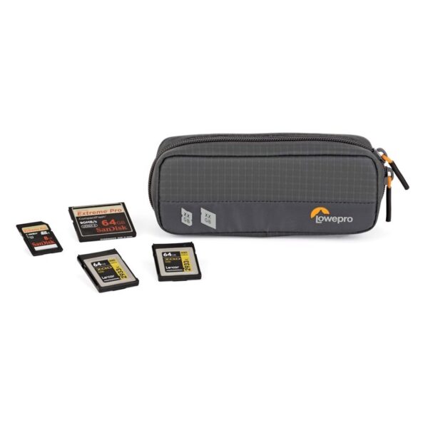 Lowepro LP37186-GRL GearUp Memory Wallet 20 - Image 2