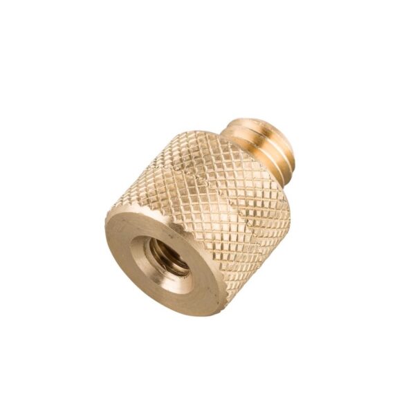 Manfrotto 088 Adaptor 3/8 - 1/4 - Image 2