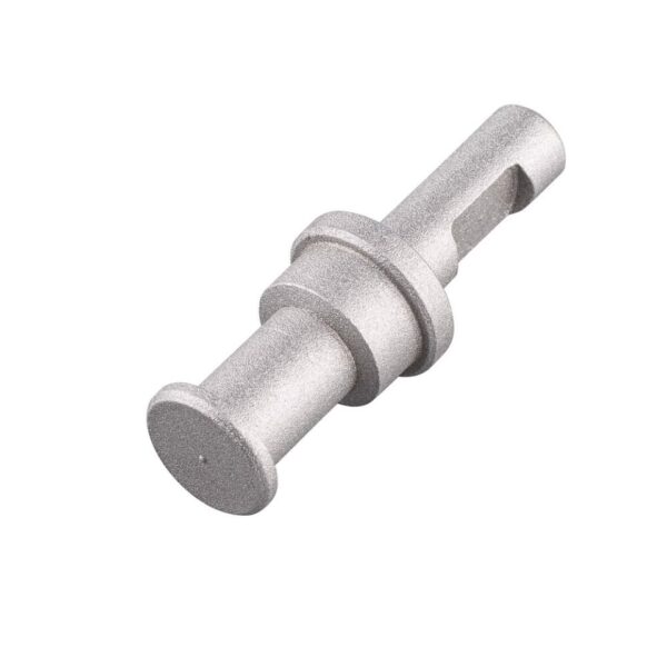 Manfrotto 192 Adaptor Male 3/8-5/8 28mm 5.1cm - Image 2
