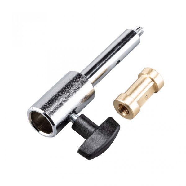 Manfrotto 016 Adaptor Broncolor - Image 2