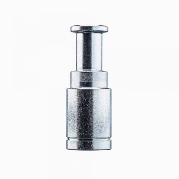 Manfrotto 187 Adaptor Male 16mm 5/8'' M10 F 5/8'' stud M10 female thread