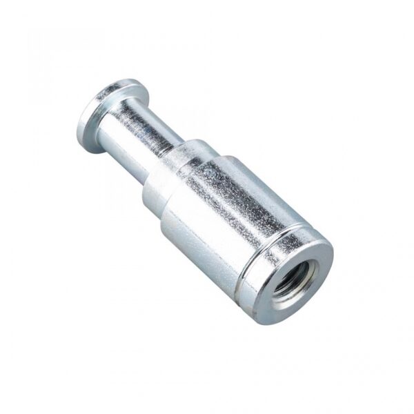 Manfrotto 187 Adaptor Male 16mm 5/8'' M10 F 5/8'' stud M10 female thread - Image 3