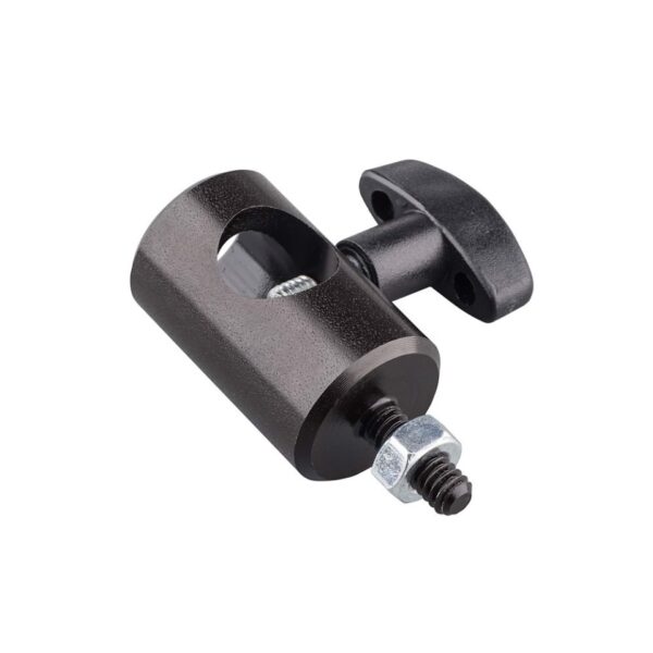 Manfrotto 014-14 Adaptor Rapid 1/4 Female 16mm Adaptor - Image 2