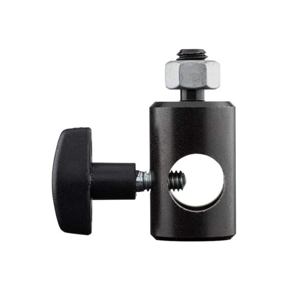 Manfrotto 014-38 Adaptor Rapid 3/8 Female 16mm Adaptor