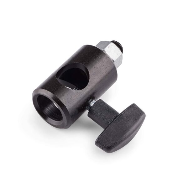 Manfrotto 014-38 Adaptor Rapid 3/8 Female 16mm Adaptor - Image 2