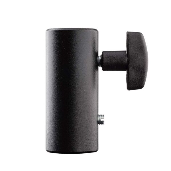 Manfrotto 158 Adapter Double 5/8" Female Convert 16mm spigot to female 6.5cm length