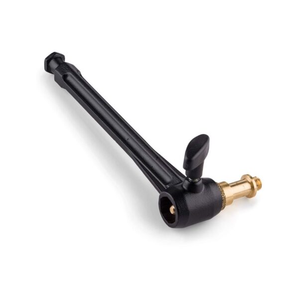 Manfrotto 042 Arm Extension 19.5cm S/Clamp 8kg payload & Inc 013 Spigot - Image 3