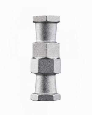 Manfrotto 061RA Stud Joining for Super Clamps Made of Brass