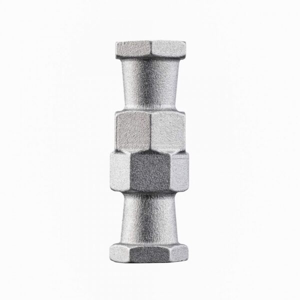 Manfrotto 061RA Stud Joining for Super Clamps Made of Brass