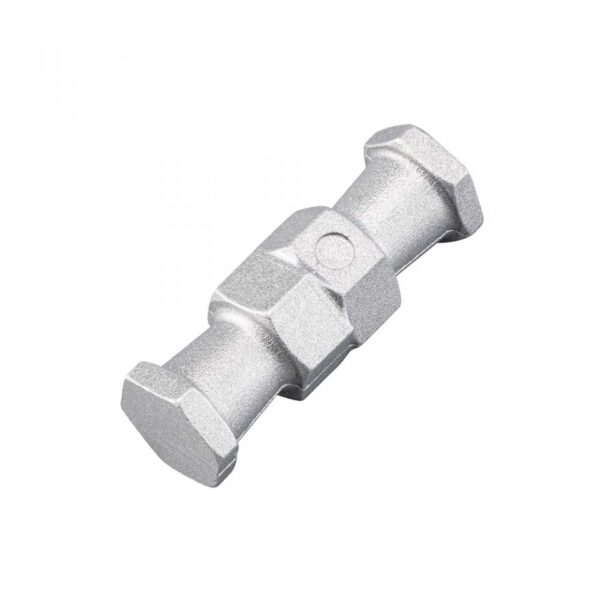 Manfrotto 061RA Stud Joining for Super Clamps Made of Brass - Image 2