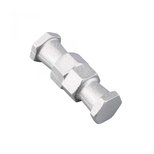 Manfrotto 061RA Stud Joining for Super Clamps Made of Brass - Image 3