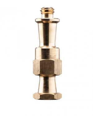 Manfrotto 036-38 Stud Lighting 3/8'' Hex Stud For Superclamp 5.4cm 036-14 for 1/4'' version