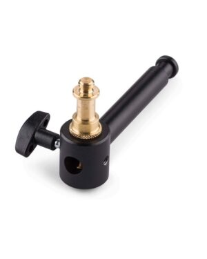 Manfrotto 203 Arm Extension Mini 12cmfits into mini clamp 171