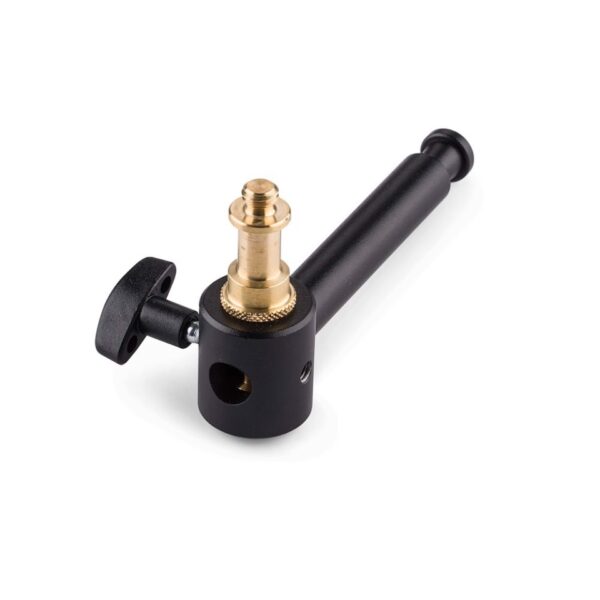 Manfrotto 203 Arm Extension Mini 12cmfits into mini clamp 171