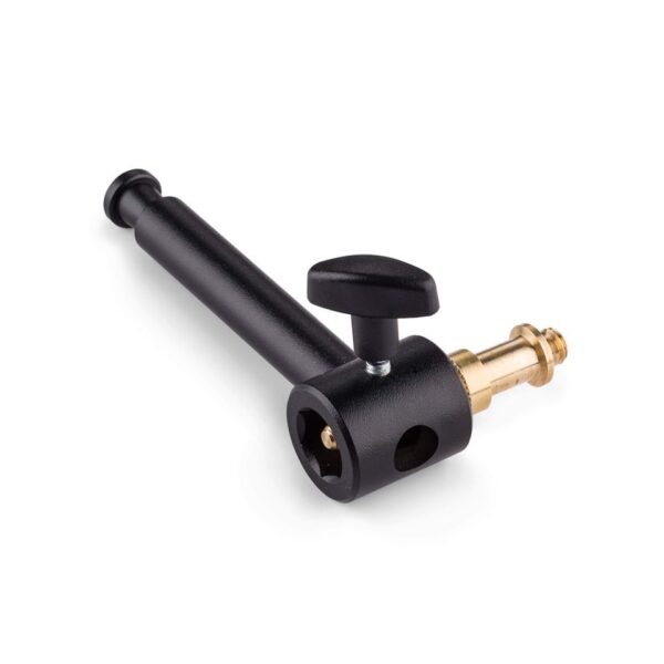 Manfrotto 203 Arm Extension Mini 12cmfits into mini clamp 171 - Image 4