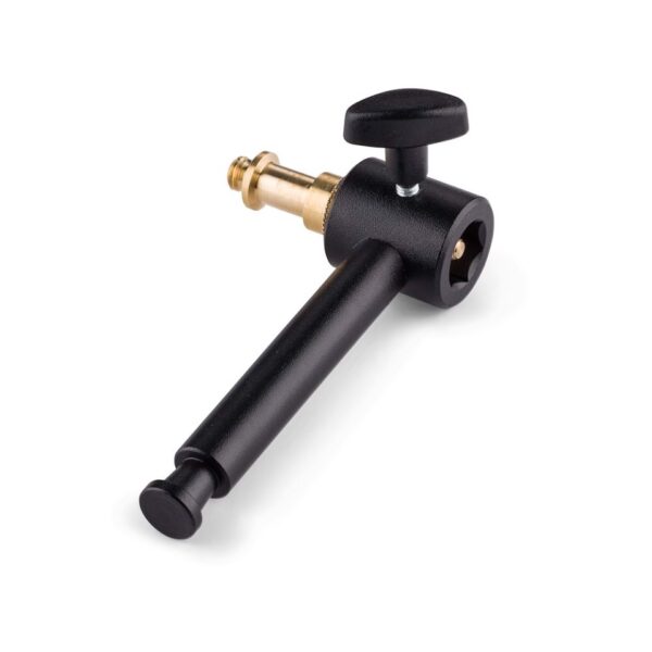 Manfrotto 203 Arm Extension Mini 12cmfits into mini clamp 171 - Image 3