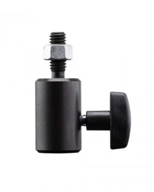 Manfrotto 014BIM Adaptor Rapid 3/8 Female 16mm Adaptor