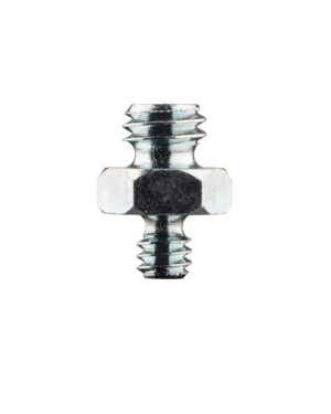 Manfrotto 147 Spigot Short (3/8in-1/4in)