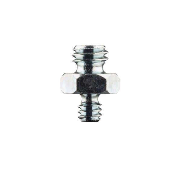 Manfrotto 147 Spigot Short (3/8in-1/4in)