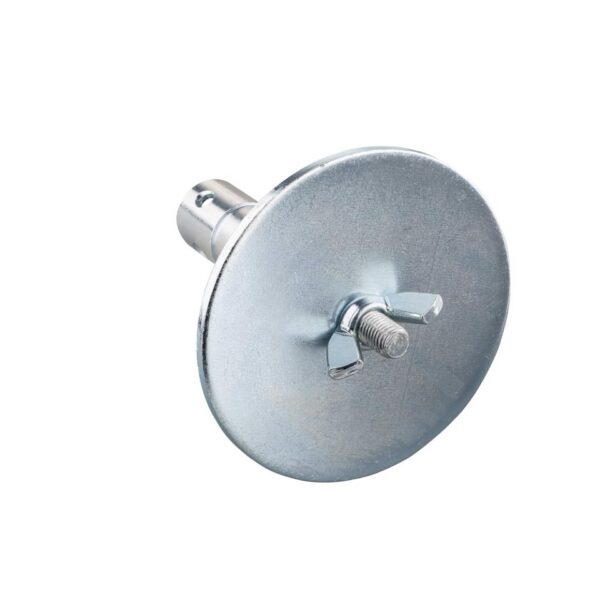 Manfrotto 163-12 Spigot 28mm & 1-1/8'' + 12MAThread. 14.5cm M12 Screw - Image 3