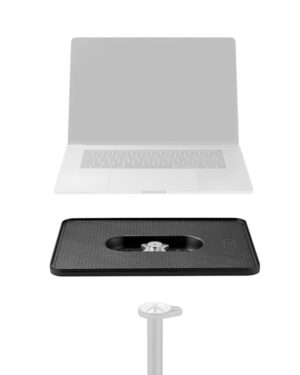 Manfrotto 183 Aluminium Table For Projectors