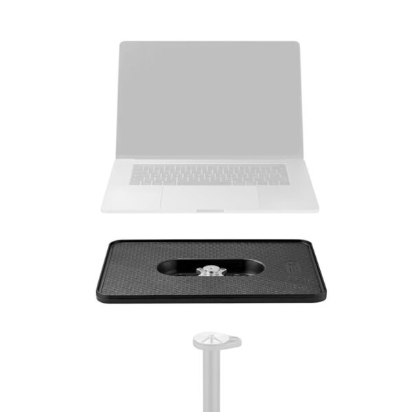 Manfrotto 183 Aluminium Table For Projectors