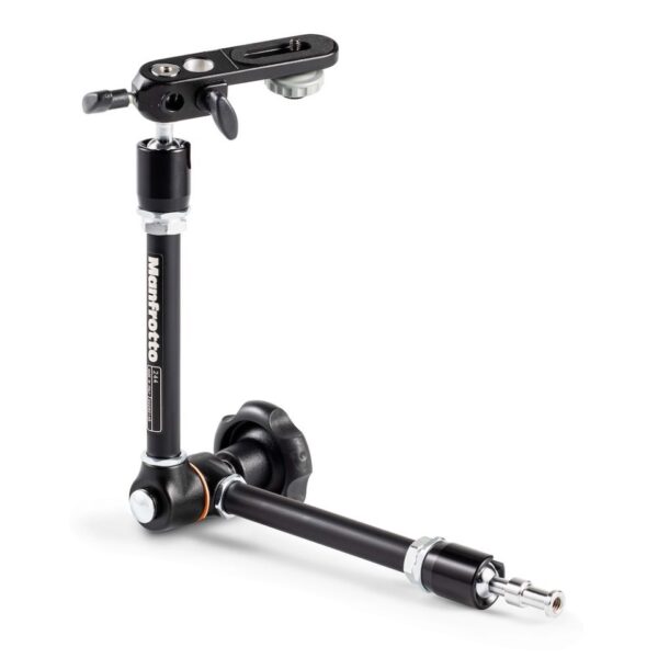 Manfrotto 244 Arm Variable Friction with Camera Bracket. 53cm 3kg Payload