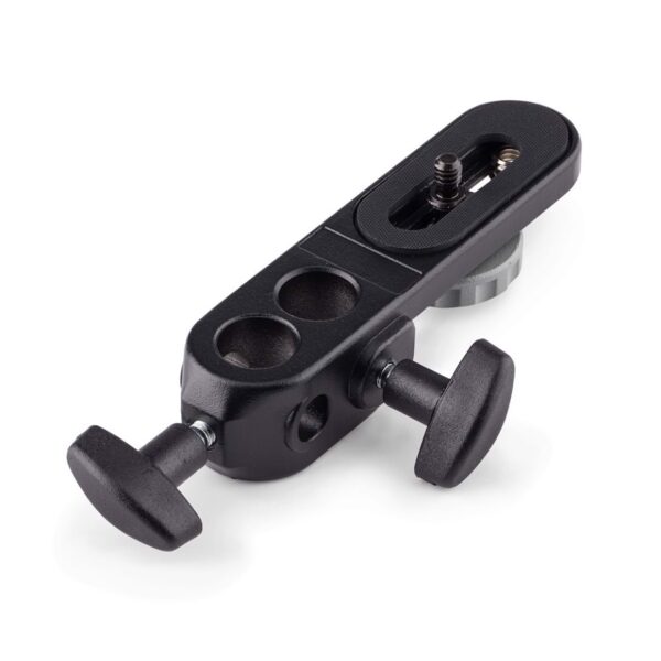 Manfrotto 143BKT Bracket Camera and Umbrella for Magic or Variable Arm