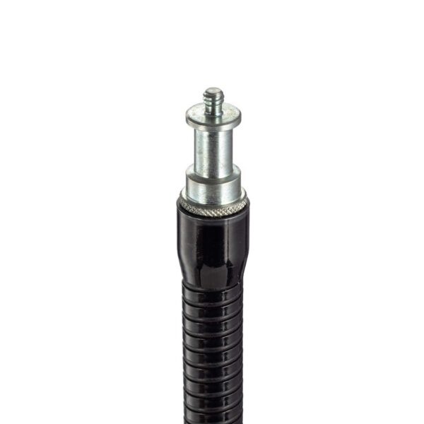 Manfrotto 237HD Arm Flexible Heavy Duty 55cm Hex for Super Clamp 500g Payload - Image 2