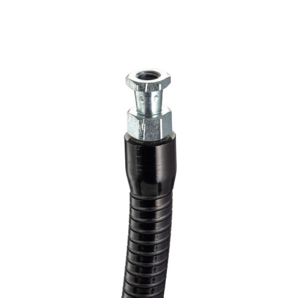 Manfrotto 237HD Arm Flexible Heavy Duty 55cm Hex for Super Clamp 500g Payload - Image 4