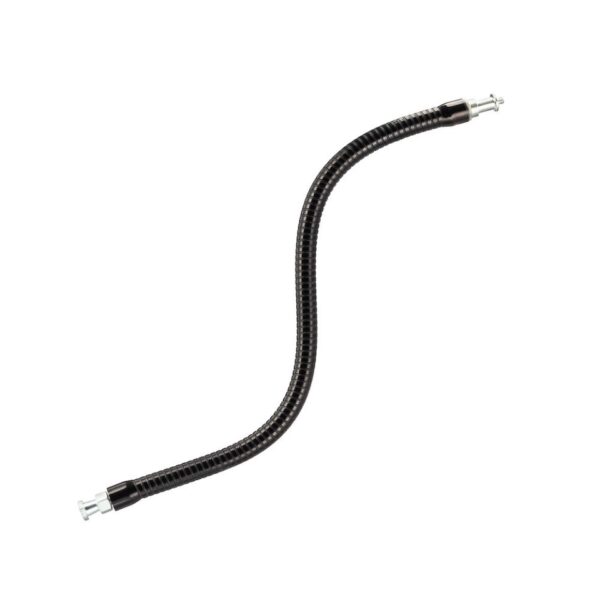 Manfrotto 237HD Arm Flexible Heavy Duty 55cm Hex for Super Clamp 500g Payload