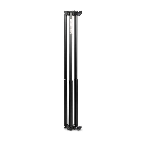 Manfrotto 032BASEB Base for Autopole Black 126cm footprint - Image 3