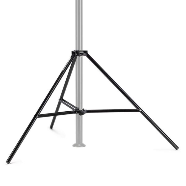 Manfrotto 032BASEB Base for Autopole Black 126cm footprint