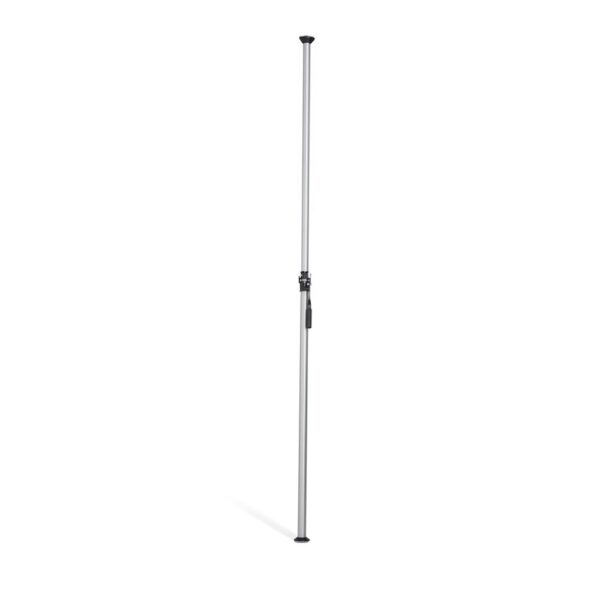 Manfrotto 076 Single Autopole Silver extends 1.5-2.7m - Image 3