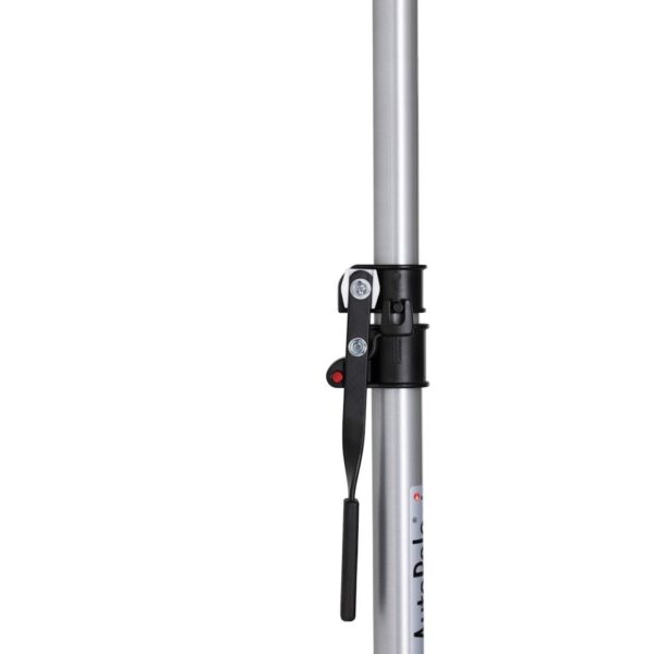 Manfrotto 076 Single Autopole Silver extends 1.5-2.7m - Image 11