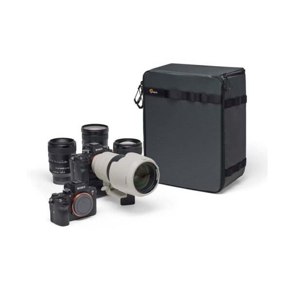 Lowepro LP37479-PWW GearUp PRO camera box XXL II - Image 2