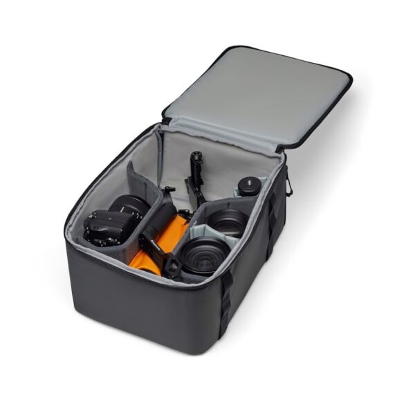 Lowepro LP37479-PWW GearUp PRO camera box XXL II - Image 8