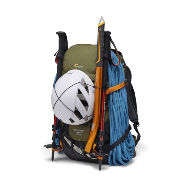 Lowepro LP37475-PWW PhotoSport X Backpack 35L AW - Image 4