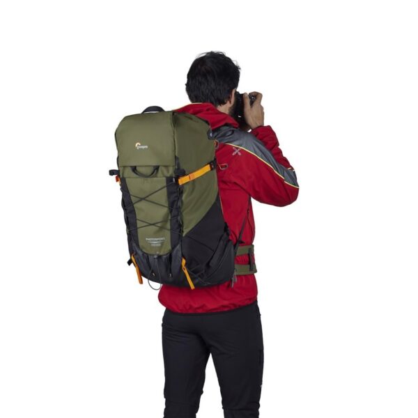 Lowepro LP37475-PWW PhotoSport X Backpack 35L AW - Image 9